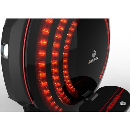 Моноколесо Inmotion V8